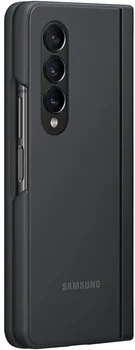 Чохол для смартфона Samsung Galaxy Fold 4 Slim Standing Cover Black (EF-MF936CBEGUA)