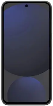 Чехол для смартфона Samsung Galaxy S24 FE Silicone Case Black (EF-PS721CBEGWW)