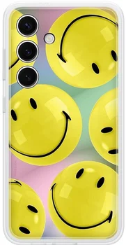 Чехол для смартфона Samsung Galaxy S24 Plus Flipsuit Case Yellow (EF-MS926CYEG)