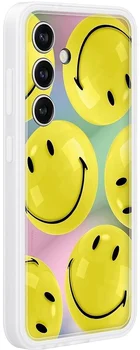 Чехол для смартфона Samsung Galaxy S24 Plus Flipsuit Case Yellow (EF-MS926CYEG)