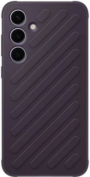Чехол для смартфона Samsung Galaxy S24 Plus Shield Case Dark Violet (GP-FPS926SACVW)