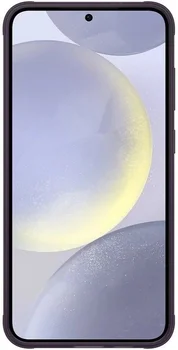 Чехол для смартфона Samsung Galaxy S24 Plus Shield Case Dark Violet (GP-FPS926SACVW)