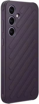 Чехол для смартфона Samsung Galaxy S24 Plus Shield Case Dark Violet (GP-FPS926SACVW)