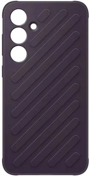 Чехол для смартфона Samsung Galaxy S24 Plus Shield Case Dark Violet (GP-FPS926SACVW)