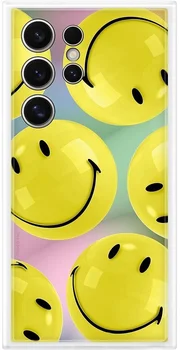 Чохол для смартфона Samsung Galaxy S24 Ultra Flipsuit Case Yellow (EF-MS921CYEGWW)