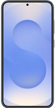 Чохол для смартфона Samsung Galaxy S25 Plus Silicone Case Black (EF-PS936CBEG)