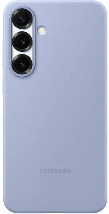 Чохол для смартфона Samsung Galaxy S25 Plus Silicone Case Light Blue (EF-PS936CLEG)