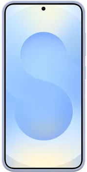 Чохол для смартфона Samsung Galaxy S25 Plus Silicone Case Light Blue (EF-PS936CLEG)