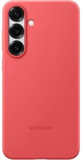 Чохол для смартфона Samsung Galaxy S25 Plus Silicone Case Red (EF-PS936CREG)