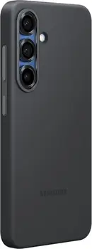 Чохол для смартфона Samsung Galaxy S25 Silicone Case Black (EF-PS931CBEG)