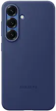 Чохол для смартфона Samsung Galaxy S25 Silicone Case Blue (EF-PS931CNEGWW)