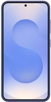 Чехол для смартфона Samsung Galaxy S25 Silicone Case Blue (EF-PS931CNEGWW)