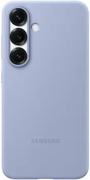 Чехол для смартфона Samsung Galaxy S25 Silicone Case Light Blue (EF-PS931CLEG)
