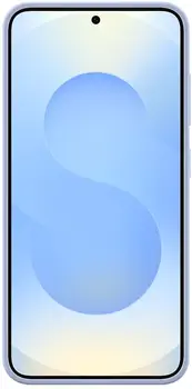 Чехол для смартфона Samsung Galaxy S25 Silicone Case Light Blue (EF-PS931CLEG)