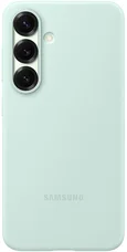 Чохол для смартфона Samsung Galaxy S25 Silicone Case Mint (EF-PS931CMEG)