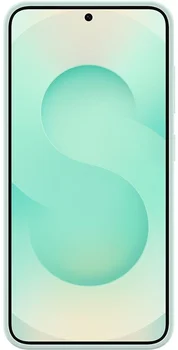 Чохол для смартфона Samsung Galaxy S25 Silicone Case Mint (EF-PS931CMEG)
