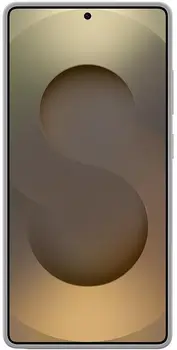 Чохол для смартфона Samsung Galaxy S25 Ultra Silicone Case Gray (EF-PS938CJEGWW)