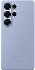 Чохол для смартфона Samsung Galaxy S25 Ultra Silicone Case Light Blue (EF-PS938CLEG)