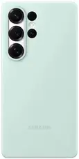 Чохол для смартфона Samsung Galaxy S25 Ultra Silicone Case Mint (EF-PS938CMEGWW)