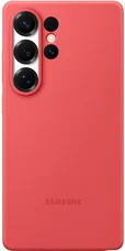 Чохол для смартфона Samsung Galaxy S25 Ultra Silicone Case Red (EF-PS938CREG)
