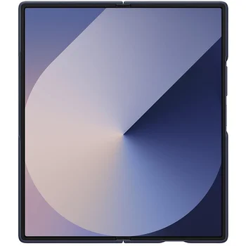 Чохол для смартфона Samsung Galaxy Z Fold6 S Pen Case Navy (EF-OF95PCNEGUA)