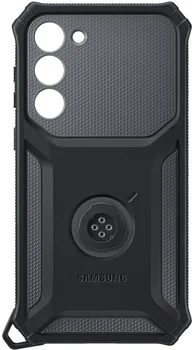 Чохол для смартфона Samsung S916 Galaxy S23+ Rugged Gadget Cover Titan (EF-RS916CBEG)