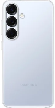 Чохол для смартфона Samsung S931 Galaxy S25 Clear Case Transparent (EF-QS931CTEG)
