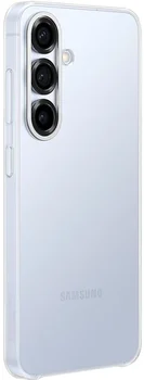 Чохол для смартфона Samsung S931 Galaxy S25 Clear Case Transparent (EF-QS931CTEG)