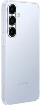 Чехол для смартфона Samsung S936 Galaxy S25+ Clear Case Transparent (EF-QS936CTEGWW)