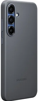 Чехол для смартфона Samsung S936 Galaxy S25+ Kindsuit Case Black (EF-VS936PBEG)