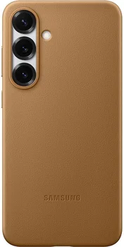 Чохол для смартфона Samsung S936 Galaxy S25+ Kindsuit Case Camel (EF-VS936PFEGWW)