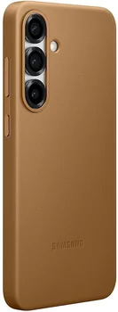 Чохол для смартфона Samsung S936 Galaxy S25+ Kindsuit Case Camel (EF-VS936PFEGWW)