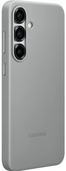 Чехол для смартфона Samsung S936 Galaxy S25+ Kindsuit Case Gray (EF-VS936PJEG)