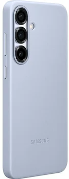Чохол для смартфона Samsung S936 Galaxy S25+ Kindsuit Case Light Blue (EF-VS936PLEG)