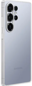 Чохол для смартфона Samsung S938 Galaxy S25 Ultra Clear Case Transparent (EF-QS938CTEG)