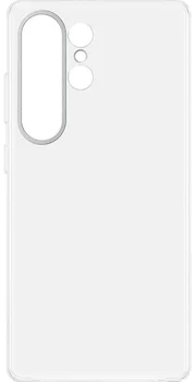 Чохол для смартфона Samsung S938 Galaxy S25 Ultra Clear Case Transparent (EF-QS938CTEG)