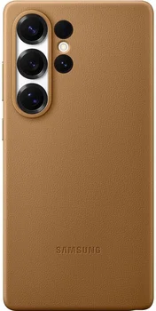 Чохол для смартфона Samsung S938 Galaxy S25 Ultra Kindsuit Case Gold (EF-VS938PFEG)