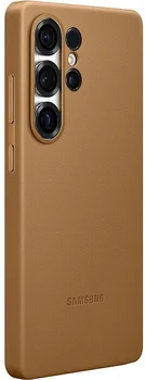 Чохол для смартфона Samsung S938 Galaxy S25 Ultra Kindsuit Case Gold (EF-VS938PFEG)
