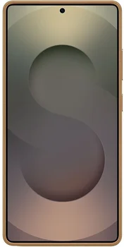 Чохол для смартфона Samsung S938 Galaxy S25 Ultra Kindsuit Case Gold (EF-VS938PFEG)