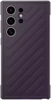 Чохол для смартфона Shield Case Samsung Galaxy S24 Ultra Dark Violet (GP-FPS928SACVW)