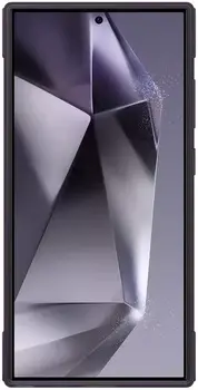 Чохол для смартфона Shield Case Samsung Galaxy S24 Ultra Dark Violet (GP-FPS928SACVW)