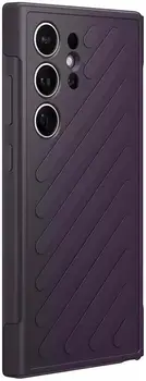 Чохол для смартфона Shield Case Samsung Galaxy S24 Ultra Dark Violet (GP-FPS928SACVW)