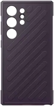 Чохол для смартфона Shield Case Samsung Galaxy S24 Ultra Dark Violet (GP-FPS928SACVW)