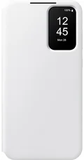 Чохол для смартфона Smart Clear View Cover Samsung A35 (A356) White (EF-ZA356CWEG)