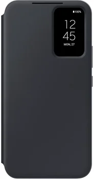 Чохол для смартфона Smart Clear View Cover Samsung A54 (A546) Black (EF-ZA546CBEGRU)