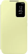 Чохол для смартфона Smart Clear View Cover Samsung A54 (A546) Lime (EF-ZA546CGEGRU)