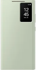 Чохол для смартфона Smart Clear View Cover Samsung Galaxy S24 Ultra Light Green (EF-ZS928CGEG)