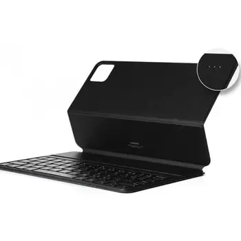 Чохол-клавіатура Zhisihui Xiaomi Pad 6 Pro Black