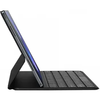 Чохол-клавіатура Zhisihui Xiaomi Pad 6 Pro Black