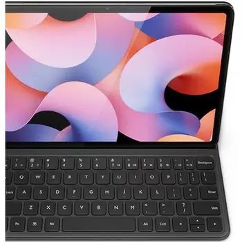 Чохол-клавіатура Zhisihui Xiaomi Pad 6 Pro Black